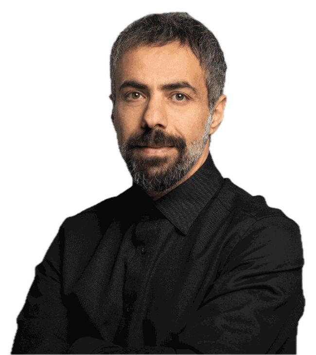 Fehmi Katar